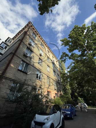 Продаж 2к кв під ремонт в Солом’янському р-н,Чоколовка, Караваєві Дачі - фото 1