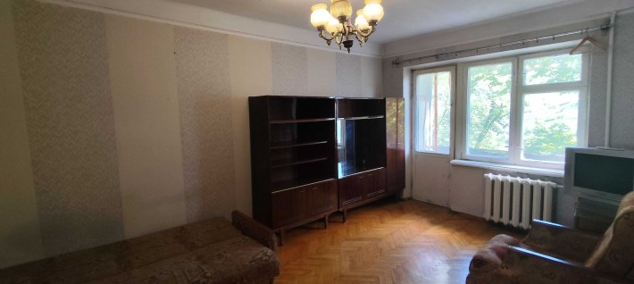 Продаж 2-к 47 кв.м., вул. Остафія Дашкевича, 22. Без %. - фото 1