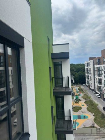 ПРОДАЖ 2-ох кімнатної квартири в одному з найкращих ЖК Вінниці з  АГВ! - фото 1