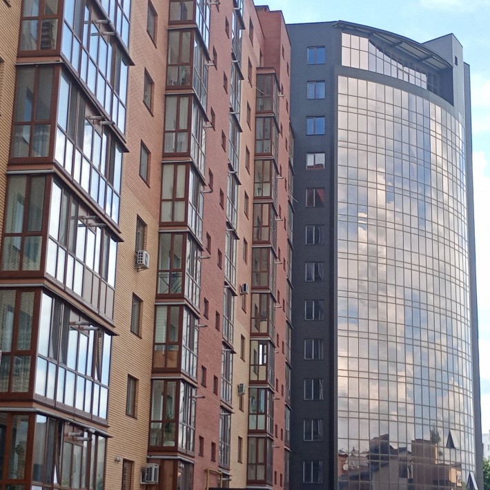 Продаж квартири з дизайнерським ремонтом - фото 1