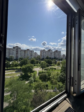 Маяковського 2кімнатна - фото 1