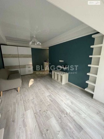 Продаж 2 к. квартири, Дубровицька, Оболонський, Вишгородський - фото 1