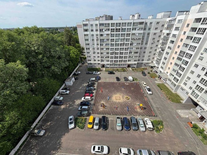 Квартира 89  кв.м. автономне опалення. Є-відновлення, Є-оселя - фото 1