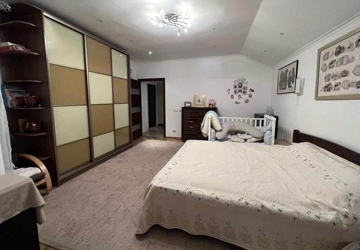 Продаж 2х кім, Центр, 79 м.кв - фото 1