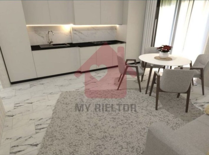 Продаж двокімнатної квартири ЖК В4 - фото 1