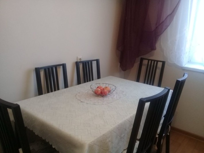 Продаж 2-рівневої великої квартири на Боздоші - фото 1