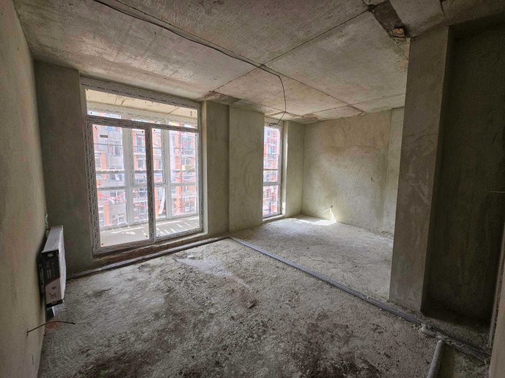Продаж півторакімнатної квартири в ЖК В4. Гарне планування - фото 1