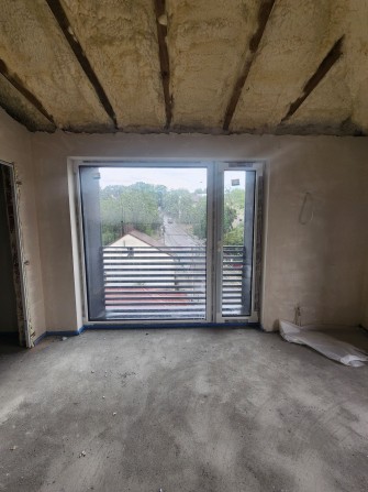 ЄОСЕЛЯ 2кім. квартира Новобудова в центрі 70м² - фото 1