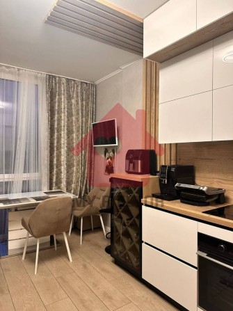 Продаж однокімнатної квартири ЖК Європейський квартал - фото 1