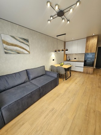 Продаж власної 1к квартири,8 поверх,ЖК Діброва Парк - фото 1