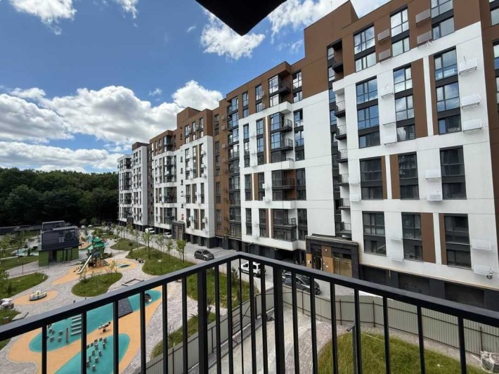 Продаж 1к квартири 43.1 кв. м у ЖК Forest Home - фото 1