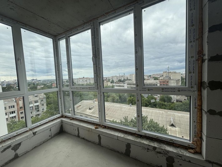 Продаж квартири в топ локації в зданій новобудові - фото 1