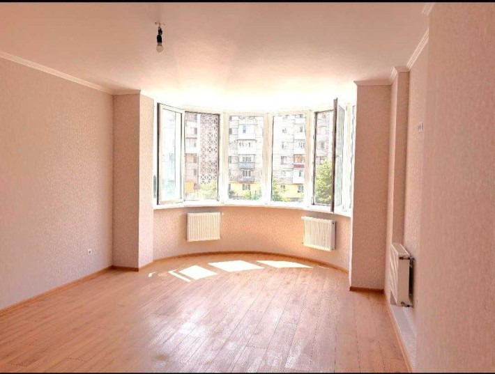 Продаж 1к квартира з ремонтом АГВ новий будинок цегла - фото 1