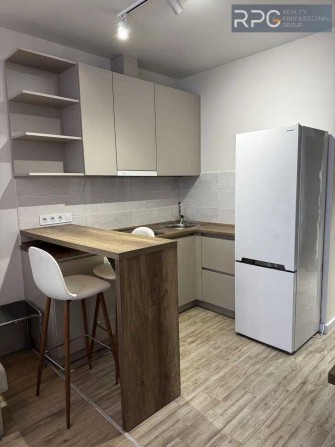 Продаж 1к квартири Голосіївський р-н м Деміївська - фото 1