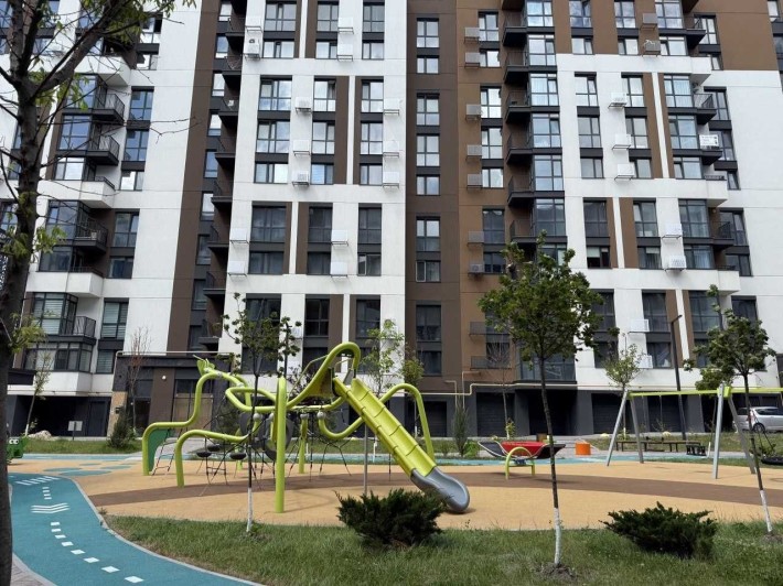 Продаж 1 к квартири! Новобудова! Вишенька! АГВ - фото 1