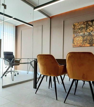 Продам  "Luxury design interior" Власник - фото 1