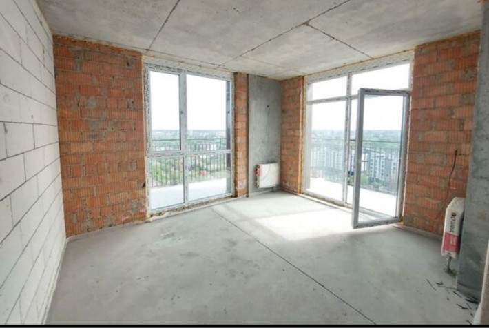 Продам простору 3-кімнатну квартиру в новобудові ЖК Central Park - фото 1