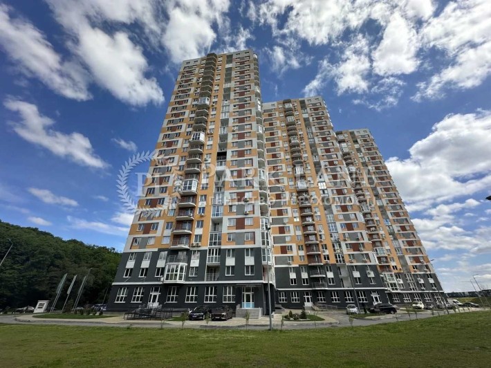 Продаж 2 к, Лисогірський пров., ЖК Orange City, Голосіївський район - фото 1
