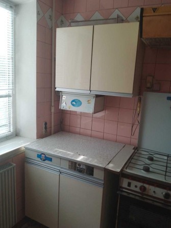 Продам 2 кімн. квартиру вул. Мудрака ( Наумова),  Святошинський VT - фото 1