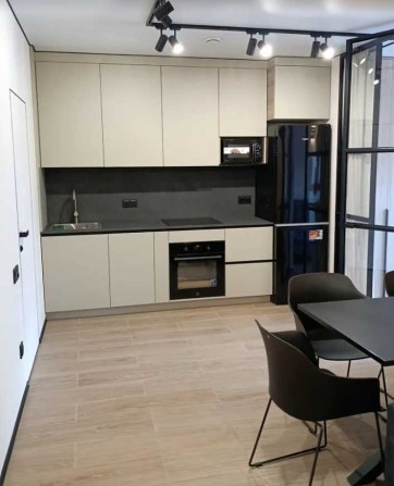 Продаж 1 к. квартира  Дизайнерський ремонт АГВ Новобудова Forest Homе - фото 1