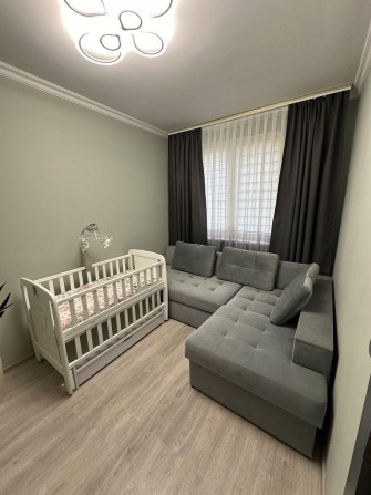 Продаж 4-кімнатної квартири в Ужгороді з гарним ремонтом !!! - фото 1
