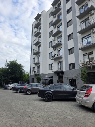 Продаж квартири в р-н Боздош/парк/набережна - фото 1