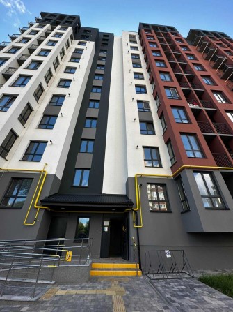 Продаж 1к квартири 46.8 кв. м, ЖК Волошковий, Вінниця - фото 1