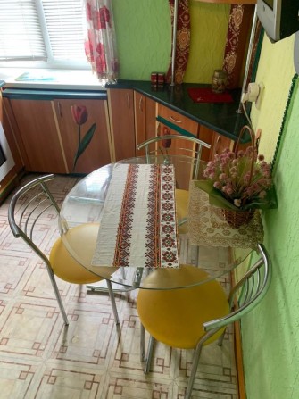 Продаж  1 к квартири - фото 1