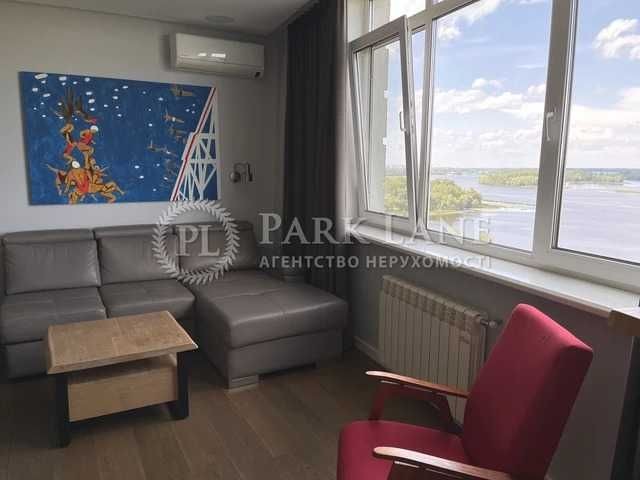 Продаж 1к-к Івасюка Володимира 2д  М" Оболонь" Оболонський р-н - фото 1