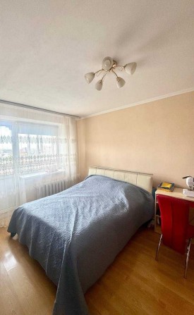 ПРОДАЖ  1-кімнатна квартира на Ближньому Замості! Готова до заселення! - фото 1