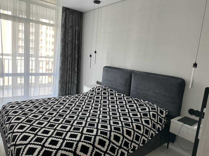 Продаж 1к квартири ЖК Кришталеві Джерела Теремки Голосіївський район - фото 1