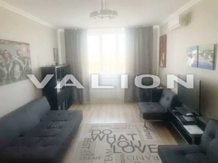 Продам 3 к квартиру по вулиці М. Максимовича 3г, ЖК 4 Сезони - фото 1
