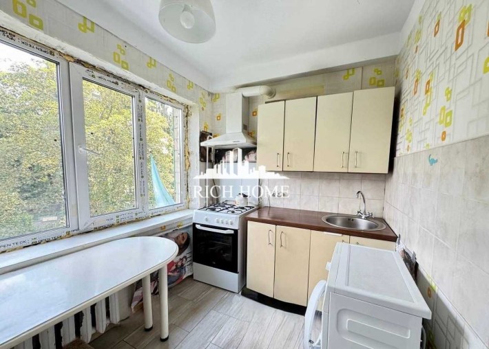 Без %! м. Сирець, Дорогожичі, вул. Сальського 23, продаж квартири - фото 1