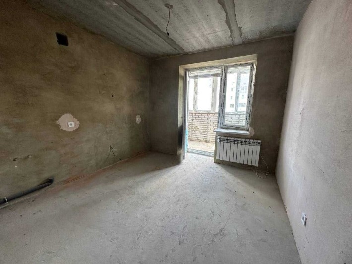 Продаж однокімнатна 1к квартира новобуд зданий будинок - фото 1