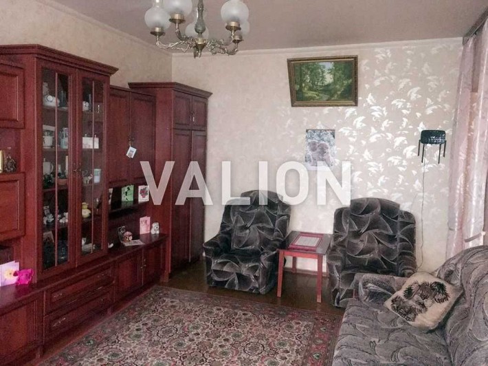 Без % Продам 3-х квартиру 75 м2 Оболонь, ул.Приозёрная 12А - фото 1