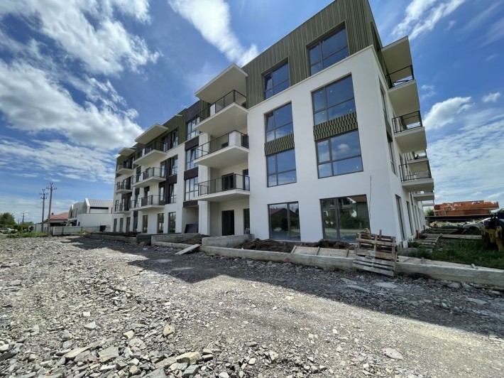 Продаж однокімнатної квартири - фото 1