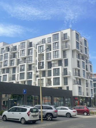 Продаж 2 кімнатної квартири вулиця Капушанська - фото 1