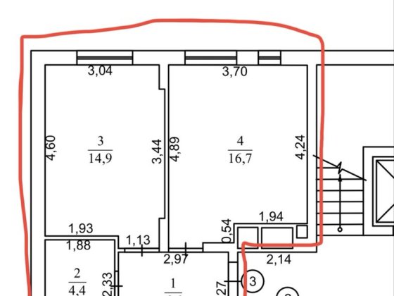 Продаж 1к новобудови вул. Київська {Інтергал Буд) Чернівці