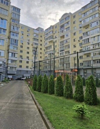 ЦЕНТР! НОВА Однокімнатна квартира РЕМОНТ - фото 1