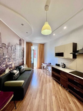 ПРОДАЖ Євродвушки (60 м2). Індивідуальний ЛІЧИЛЬНИК ТЕПЛА ! - фото 1