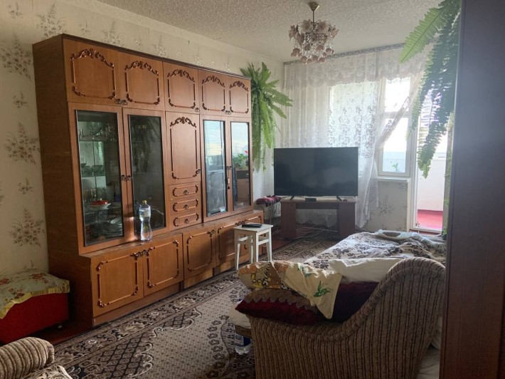 Терміновий продаж 3 кімнатної квартири р-н Різдвяна-Благовісна - фото 1