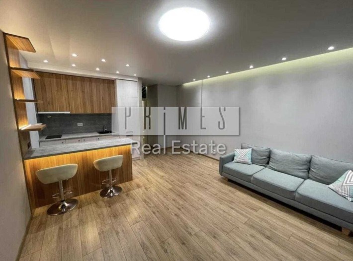 Продаж 1к квартири, 	ЖК Французький квартал 2, вул. Предславинська, 33 - фото 1
