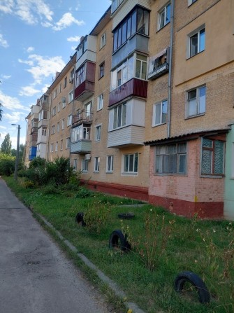 Продаж 3-кімнатної квартири - фото 1