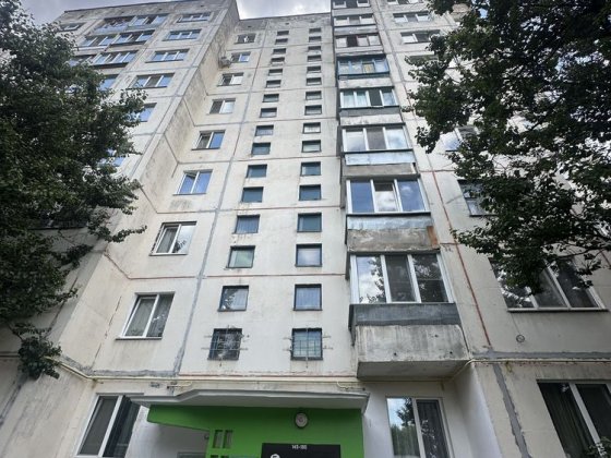 3-к кв Стаханівців, 20 Сертифікат Чернигов