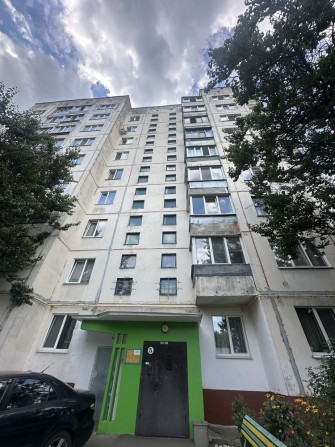 3-к квартира з видом + 2 балкони | Стаханівців, 20 - фото 1