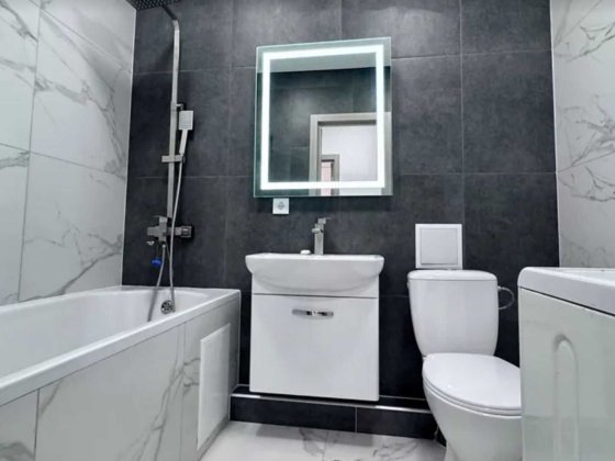 Продається квартира. Новий ремонт, гарний ЖК, перевірений забудовник Винница