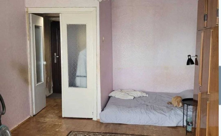Продам 1 кім кв, Пирогова!!! - фото 1