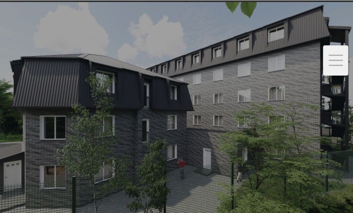 Продаж смарт квартири в новобудові 26м2 - фото 1