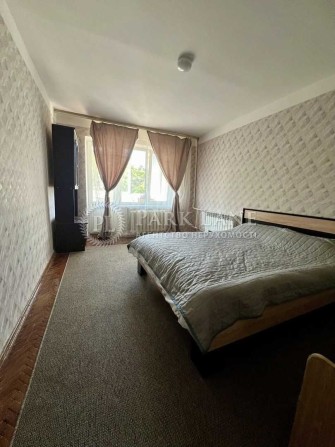 Продаж 2К. Солом'янська 8. Вокзальна, 2 окремих кімнати - фото 1