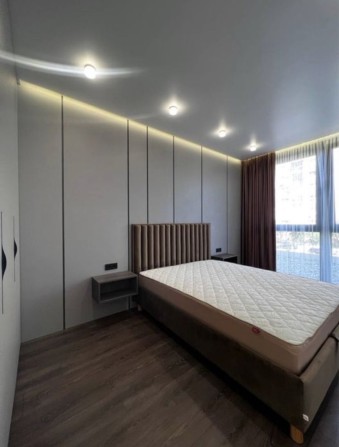 Продаж дизайнерської квартири в Новобудові Park Land - фото 1